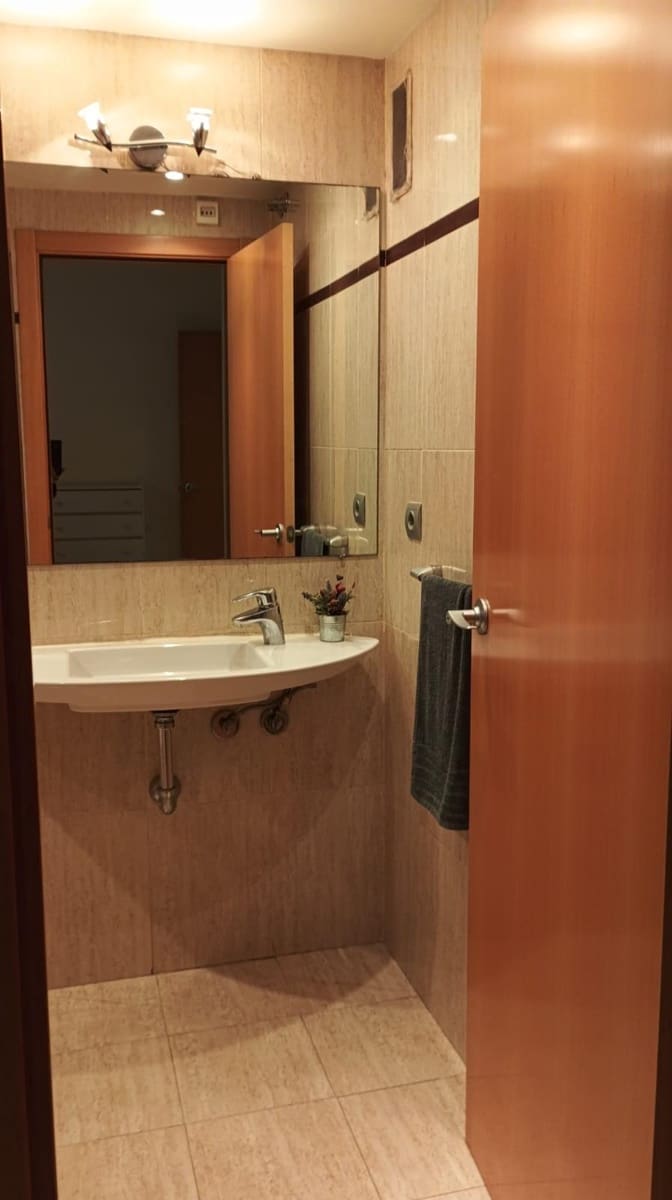 2 soveværelse Lejlighed til salg i Alicante by - € 188.000 (Ref: 9637522)