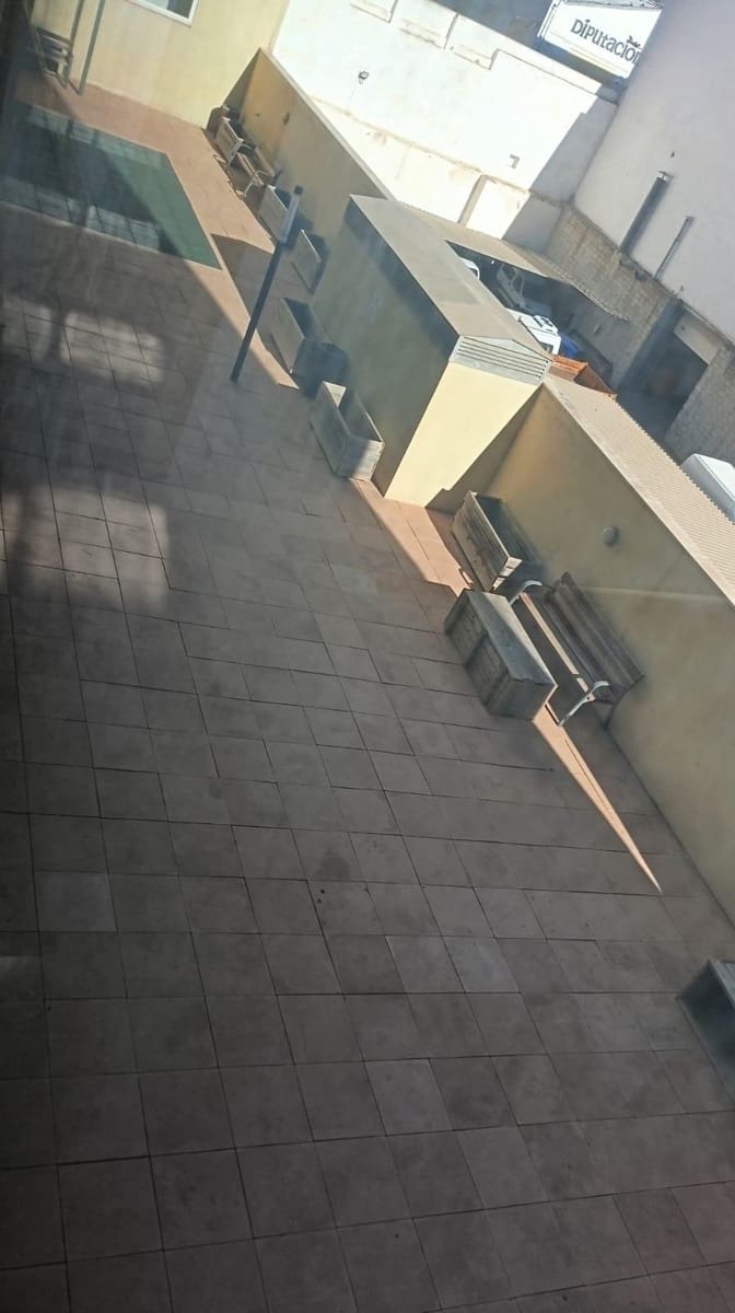 2 soveværelse Lejlighed til salg i Alicante by - € 188.000 (Ref: 9637522)