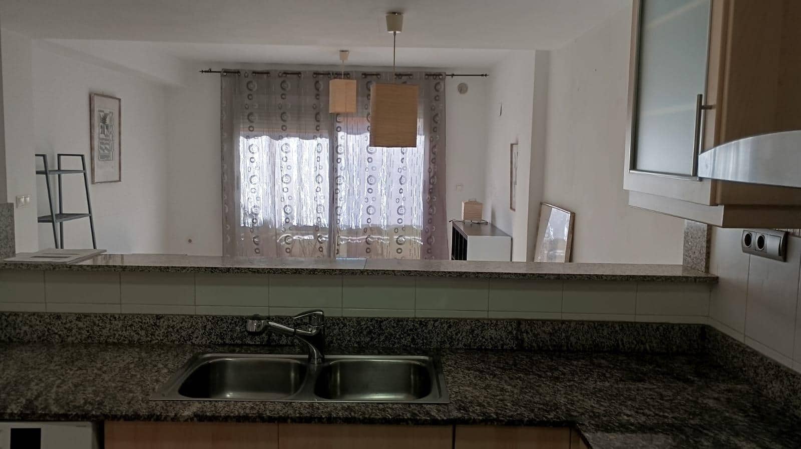 2 soveværelse Lejlighed til salg i Alicante by - € 188.000 (Ref: 9637522)