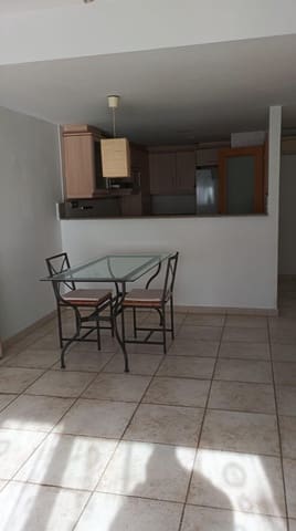 2 Zimmer Wohnung zu verkaufen in Alicante / Alacant Stadt - 182.000 € (Ref: 9637522)