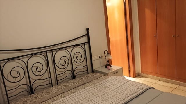 2 Zimmer Wohnung zu verkaufen in Alicante / Alacant Stadt - 182.000 € (Ref: 9637522)