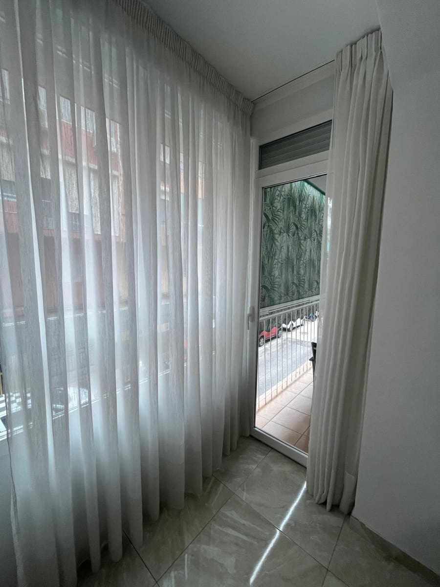 2 Zimmer Wohnung zu verkaufen in Alicante / Alacant Stadt - 157.000 € (Ref: 9644976)