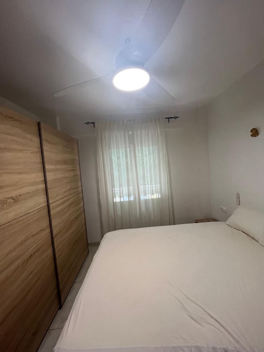 2 Zimmer Wohnung zu verkaufen in Alicante / Alacant Stadt - 157.000 € (Ref: 9644976)