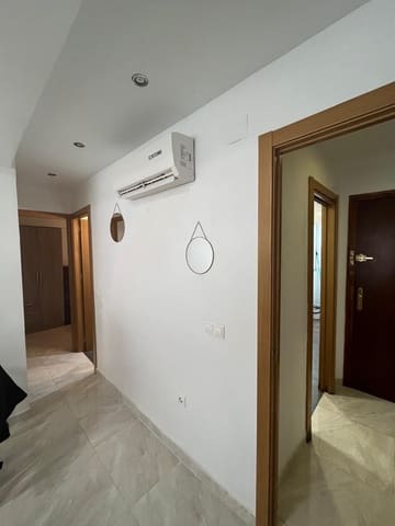 2 Zimmer Wohnung zu verkaufen in Carolinas Altas, Alicante / Alacant Stadt - 157.000 € (Ref: 9644976)