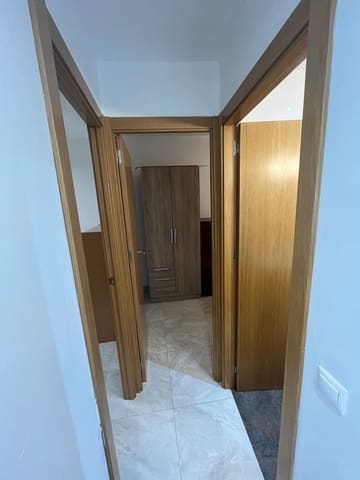 2 Zimmer Wohnung zu verkaufen in Carolinas Altas, Alicante / Alacant Stadt - 157.000 € (Ref: 9644976)