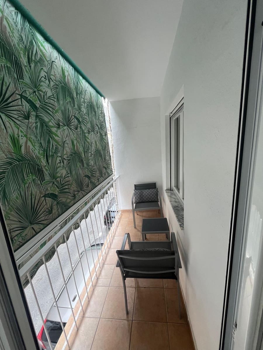 2 Zimmer Wohnung zu verkaufen in Alicante / Alacant Stadt - 157.000 € (Ref: 9644976)