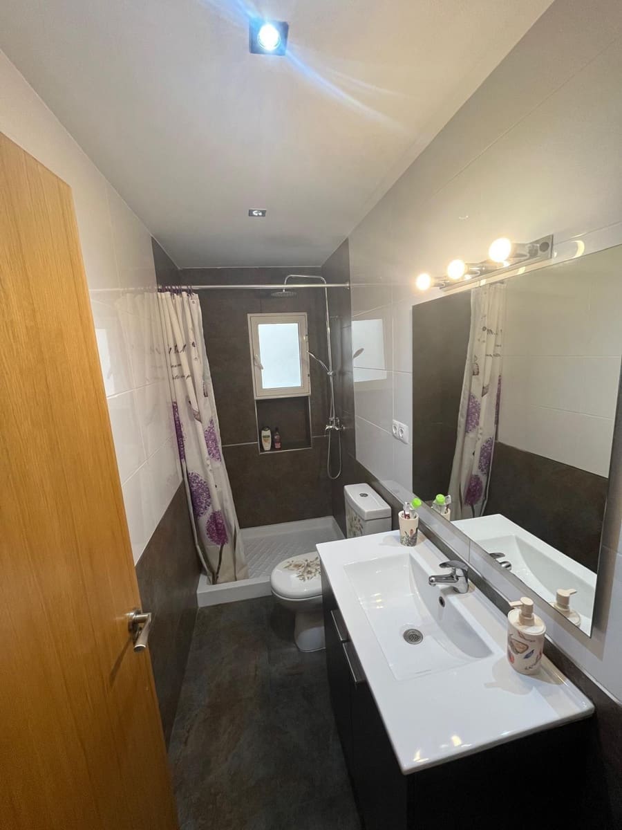 2 Zimmer Wohnung zu verkaufen in Alicante / Alacant Stadt - 157.000 € (Ref: 9644976)