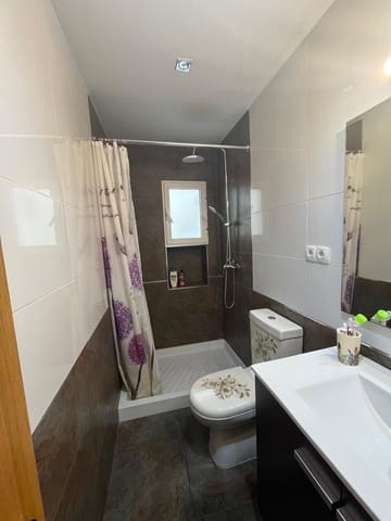 2 Zimmer Wohnung zu verkaufen in Carolinas Altas, Alicante / Alacant Stadt - 157.000 € (Ref: 9644976)