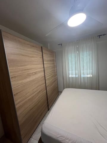 2 Zimmer Wohnung zu verkaufen in Carolinas Altas, Alicante / Alacant Stadt - 157.000 € (Ref: 9644976)