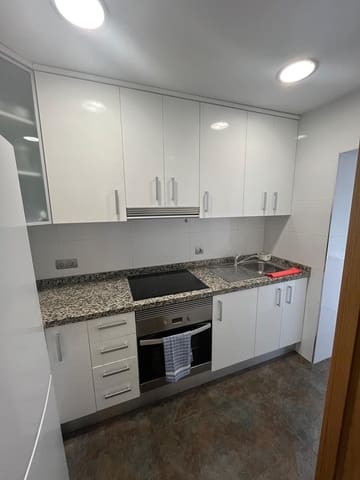 2 soverom Leilighet til salgs i Carolinas Altas, Alicante by - € 157 000 (Ref: 9644976)