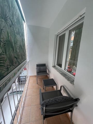 2 soverom Leilighet til salgs i Carolinas Altas, Alicante by - € 157 000 (Ref: 9644976)