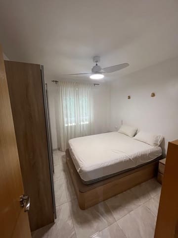 2 soverom Leilighet til salgs i Carolinas Altas, Alicante by - € 157 000 (Ref: 9644976)