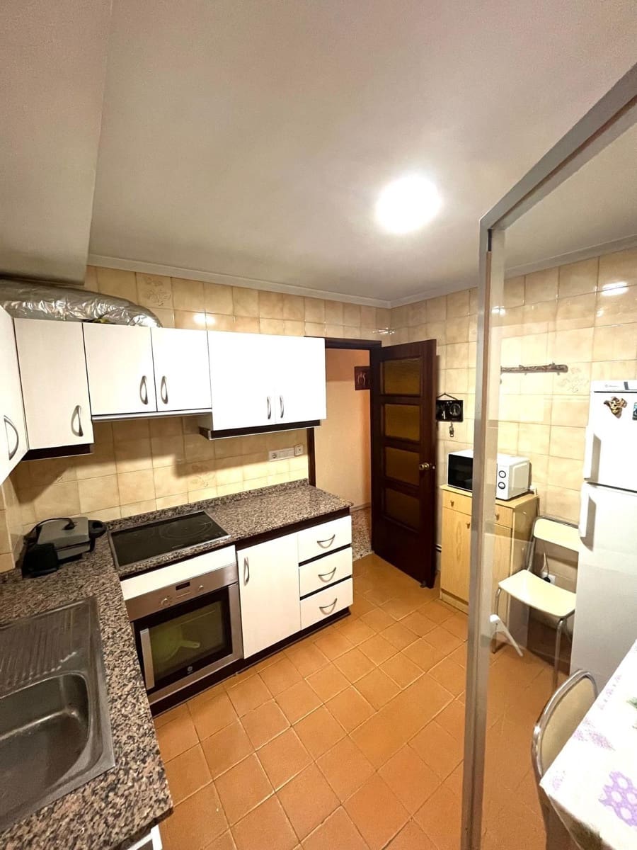 Piso de 3 habitaciones en Alicante / Alacant ciudad en venta con garaje - 186.000 € (Ref: 9656043)
