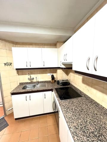 3 chambre Appartement à vendre à Carolinas Altas, Alicante ville avec garage - 186 000 € (Ref: 9656043)