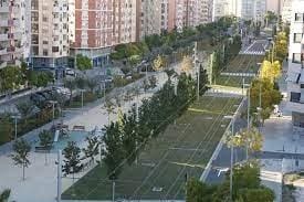 3 makuuhuone Huoneisto myytävänä paikassa Alicante kaupunki - 84 000 € (Ref: 9656044)