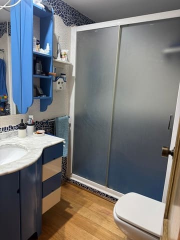 4 bedroom Villa for sale in Carolinas Altas, Alicante / Alacant city with garage - € 590,000 (Ref: 9656045)