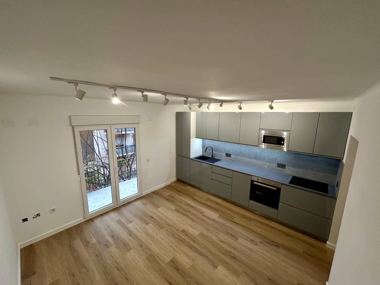 Piso de 3 habitaciones en San Juan de Alicante / Sant Joan d'Alacant en venta - 230.000 € (Ref: 9677437)