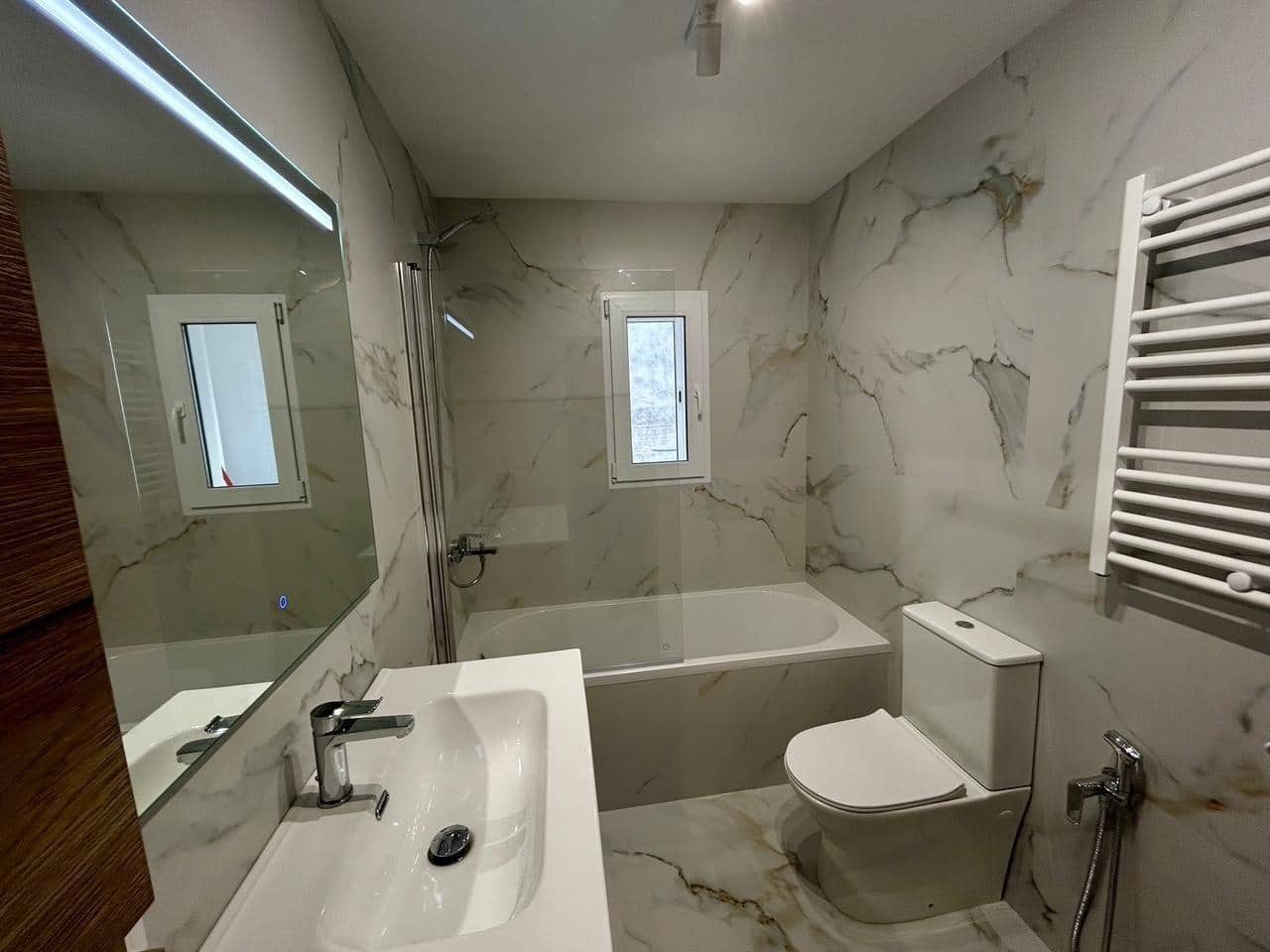 Piso de 3 habitaciones en San Juan de Alicante / Sant Joan d'Alacant en venta - 230.000 € (Ref: 9677437)