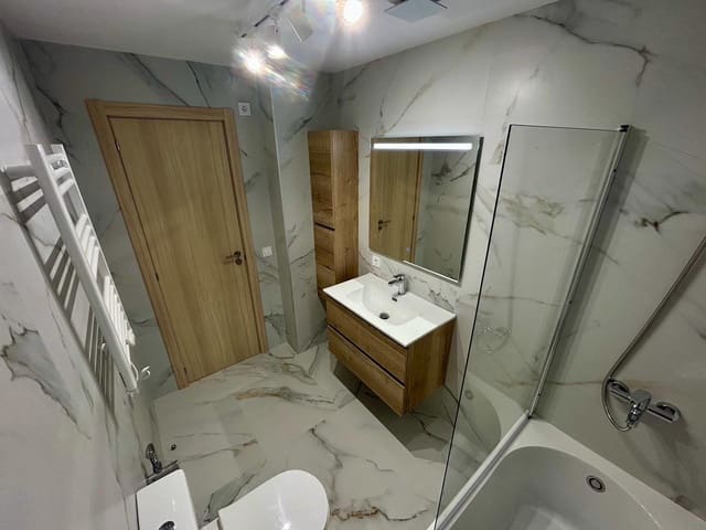 3 sypialnia Mieszkanie na sprzedaż w San Juan de Alicante / Sant Joan d'Alacant - 230 000 € (Ref: 9677437)