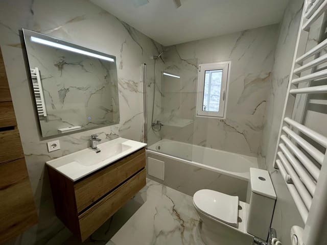 3 sypialnia Mieszkanie na sprzedaż w San Juan de Alicante / Sant Joan d'Alacant - 230 000 € (Ref: 9677437)