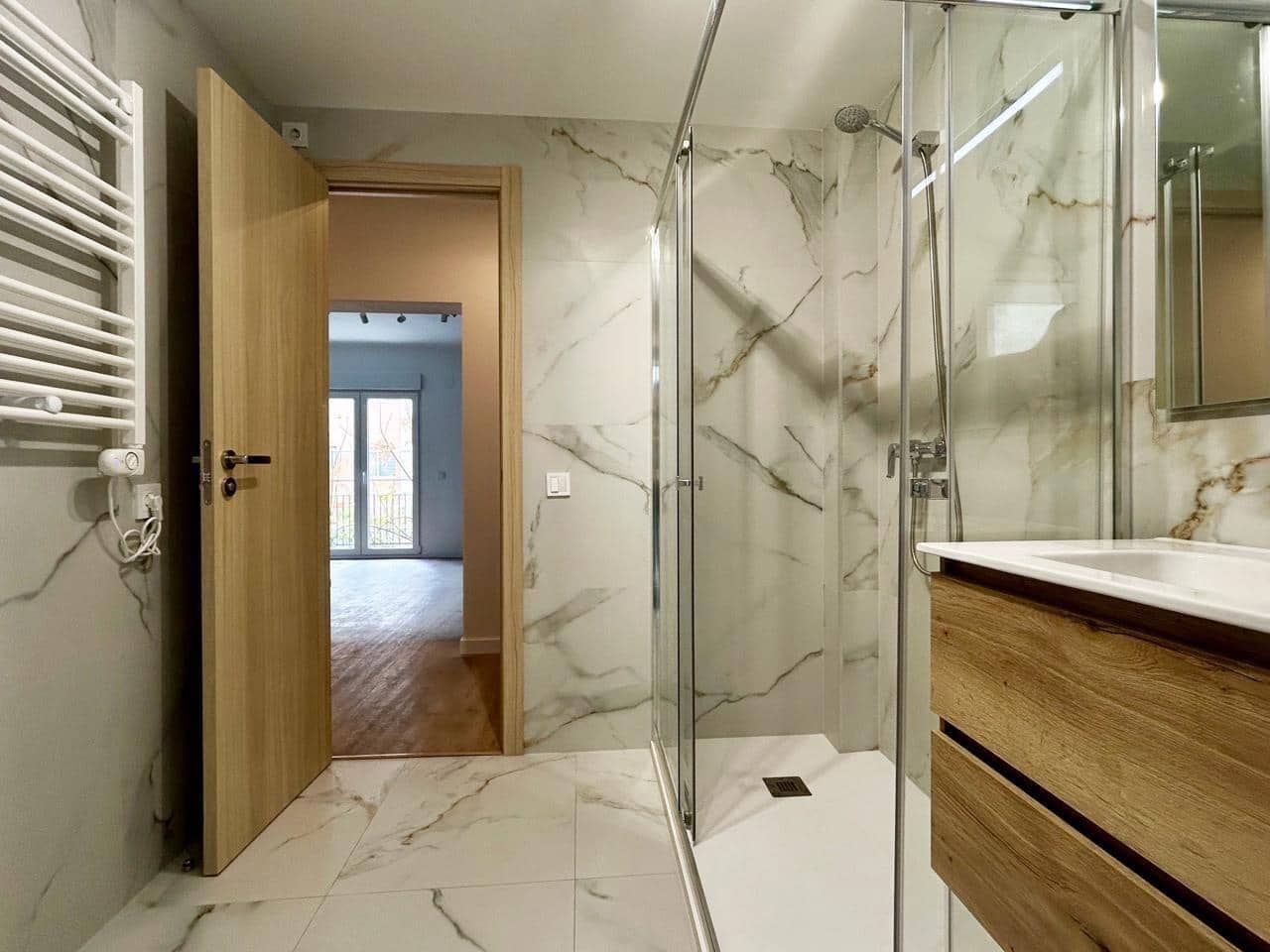 3 makuuhuone Asunto myytävänä paikassa San Juan de Alicante / Sant Joan d'Alacant - 230 000 € (Ref: 9677437)