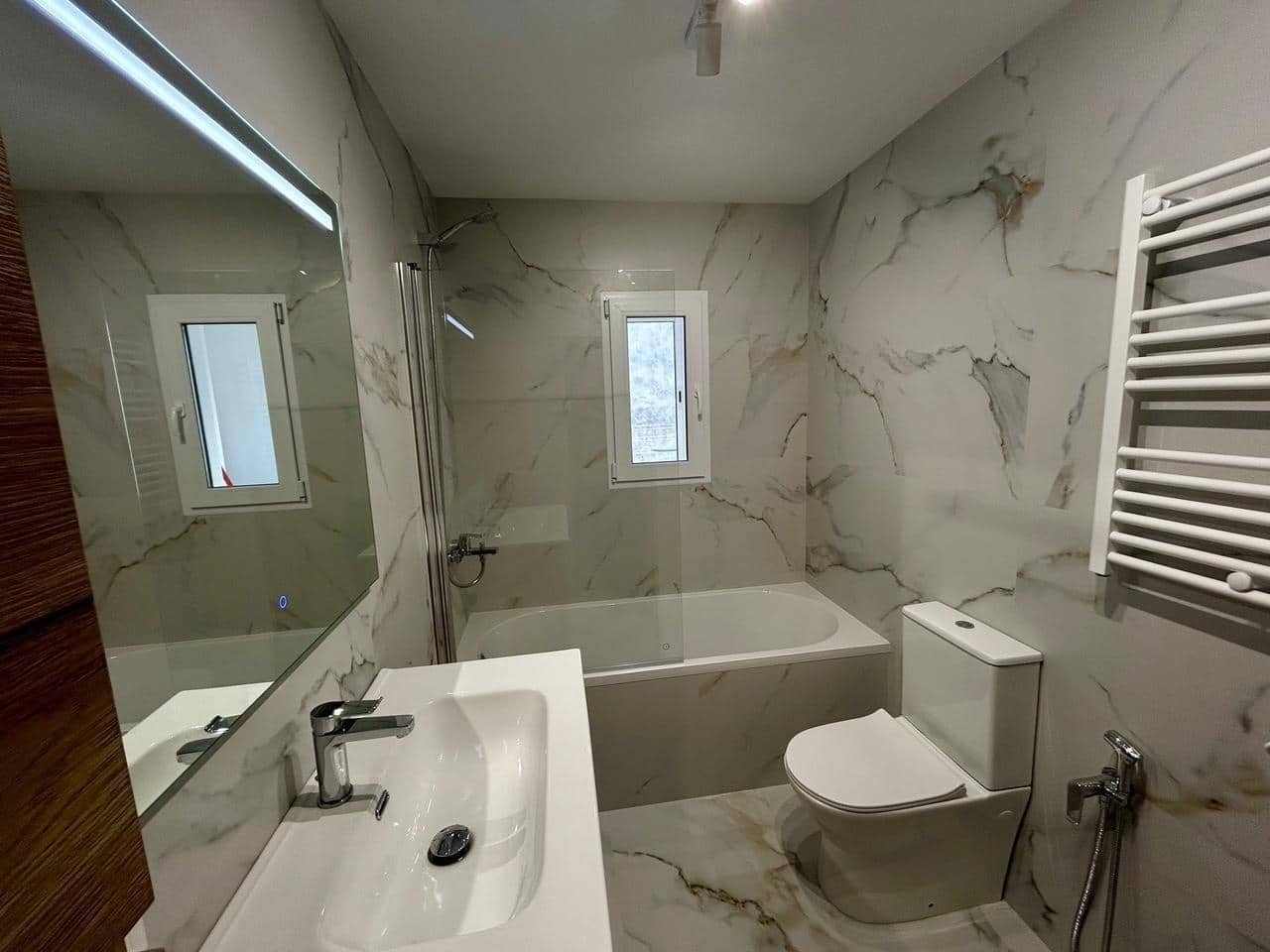 3 makuuhuone Asunto myytävänä paikassa San Juan de Alicante / Sant Joan d'Alacant - 230 000 € (Ref: 9677437)