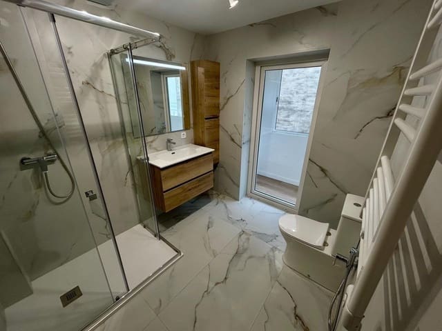 3 Zimmer Wohnung zu verkaufen in San Juan de Alicante / Sant Joan d'Alacant - 230.000 € (Ref: 9677437)