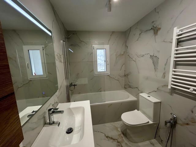 3 Zimmer Wohnung zu verkaufen in San Juan de Alicante / Sant Joan d'Alacant - 230.000 € (Ref: 9677437)