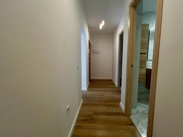 3 Zimmer Wohnung zu verkaufen in San Juan de Alicante / Sant Joan d'Alacant - 230.000 € (Ref: 9677437)