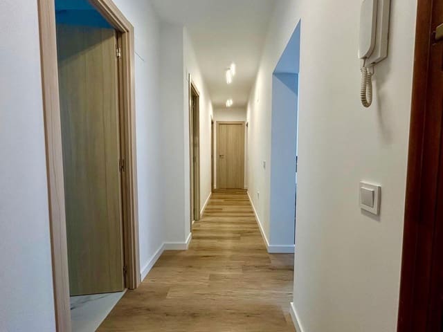 3 Zimmer Wohnung zu verkaufen in San Juan de Alicante / Sant Joan d'Alacant - 230.000 € (Ref: 9677437)