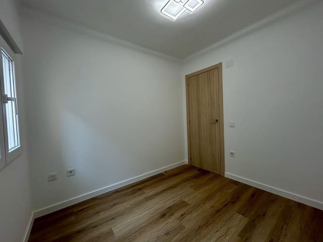 3 Zimmer Wohnung zu verkaufen in San Juan de Alicante / Sant Joan d'Alacant - 230.000 € (Ref: 9677437)