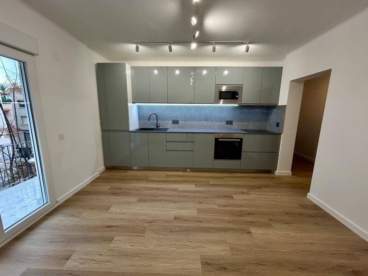 3 makuuhuone Asunto myytävänä paikassa San Juan de Alicante / Sant Joan d'Alacant - 230 000 € (Ref: 9677437)