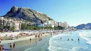 2 soverom Leilighet til salgs i Alicante by - € 59 000 (Ref: 9738525)