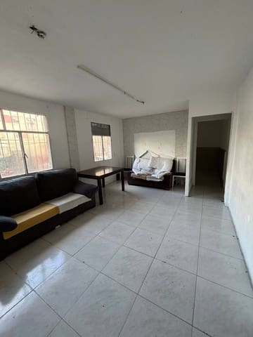 2 soverom Leilighet til salgs i Juan XXIII, Alicante by - € 59 000 (Ref: 9738525)