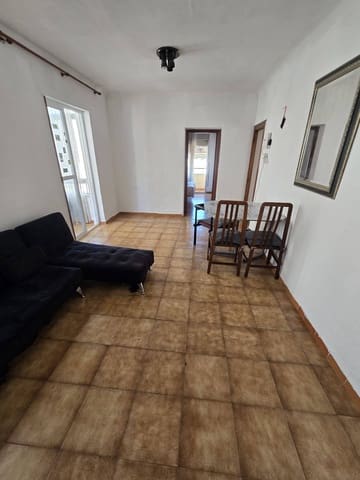 2 sovrum Lägenhet till salu i Alicante stad - 85 000 € (Ref: 9738526)