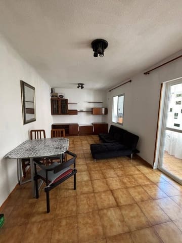 2 sovrum Lägenhet till salu i Alicante stad - 85 000 € (Ref: 9738526)