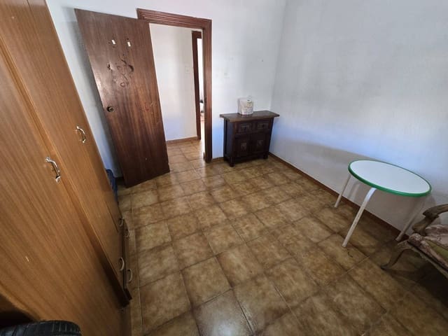 2 sovrum Lägenhet till salu i Alicante stad - 85 000 € (Ref: 9738526)