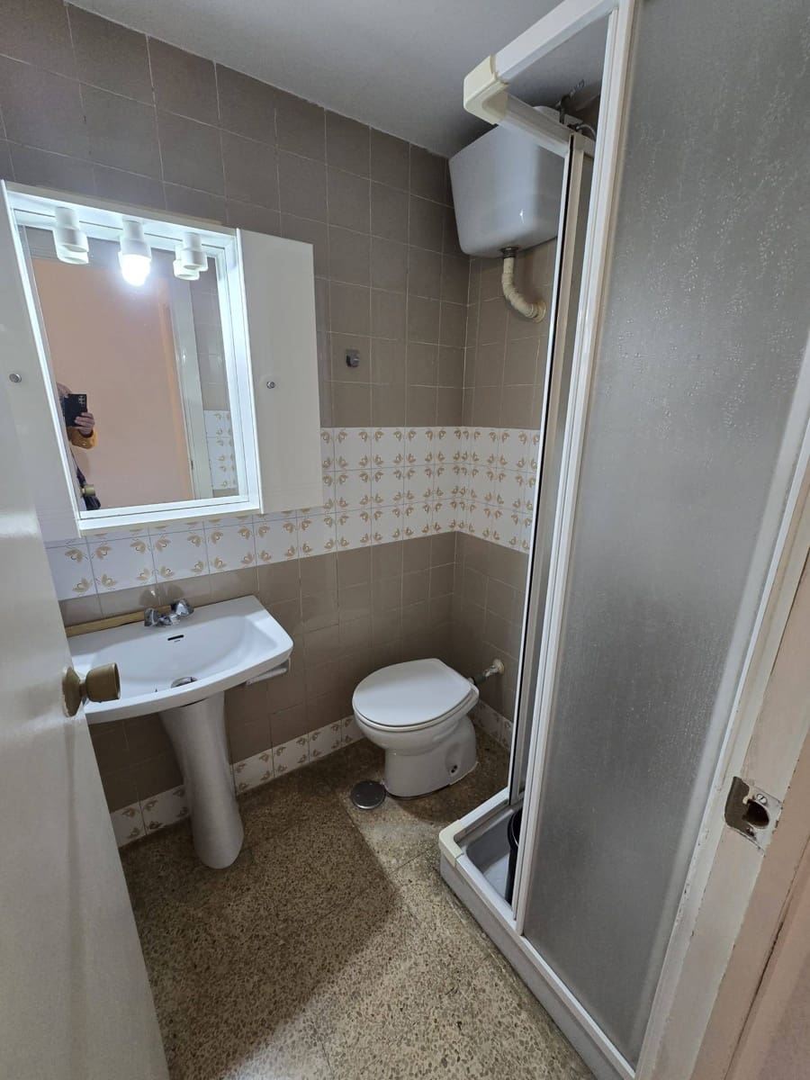 3 soverom Leilighet til salgs i Alicante by med garasje - € 199 000 (Ref: 9761946)