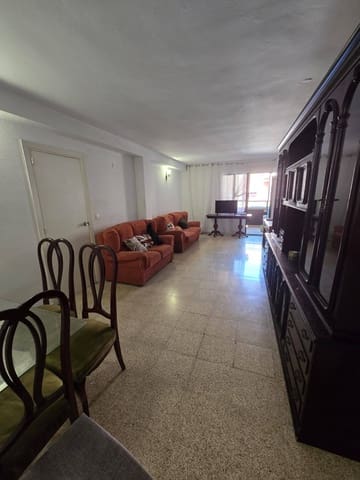 3 soverom Leilighet til salgs i Carolinas Altas, Alicante by med garasje - € 199 000 (Ref: 9761946)