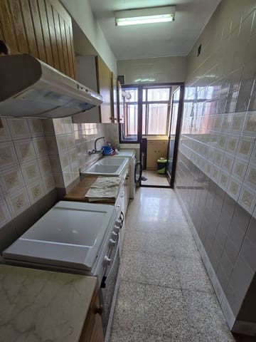 3 soverom Leilighet til salgs i Carolinas Altas, Alicante by med garasje - € 199 000 (Ref: 9761946)