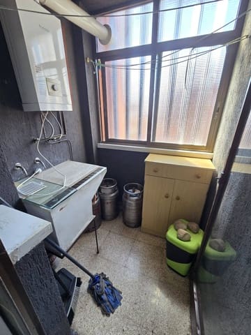 3 soverom Leilighet til salgs i Carolinas Altas, Alicante by med garasje - € 199 000 (Ref: 9761946)