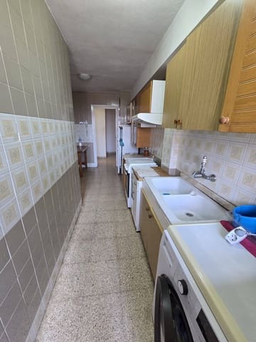 3 soverom Leilighet til salgs i Carolinas Altas, Alicante by med garasje - € 199 000 (Ref: 9761946)