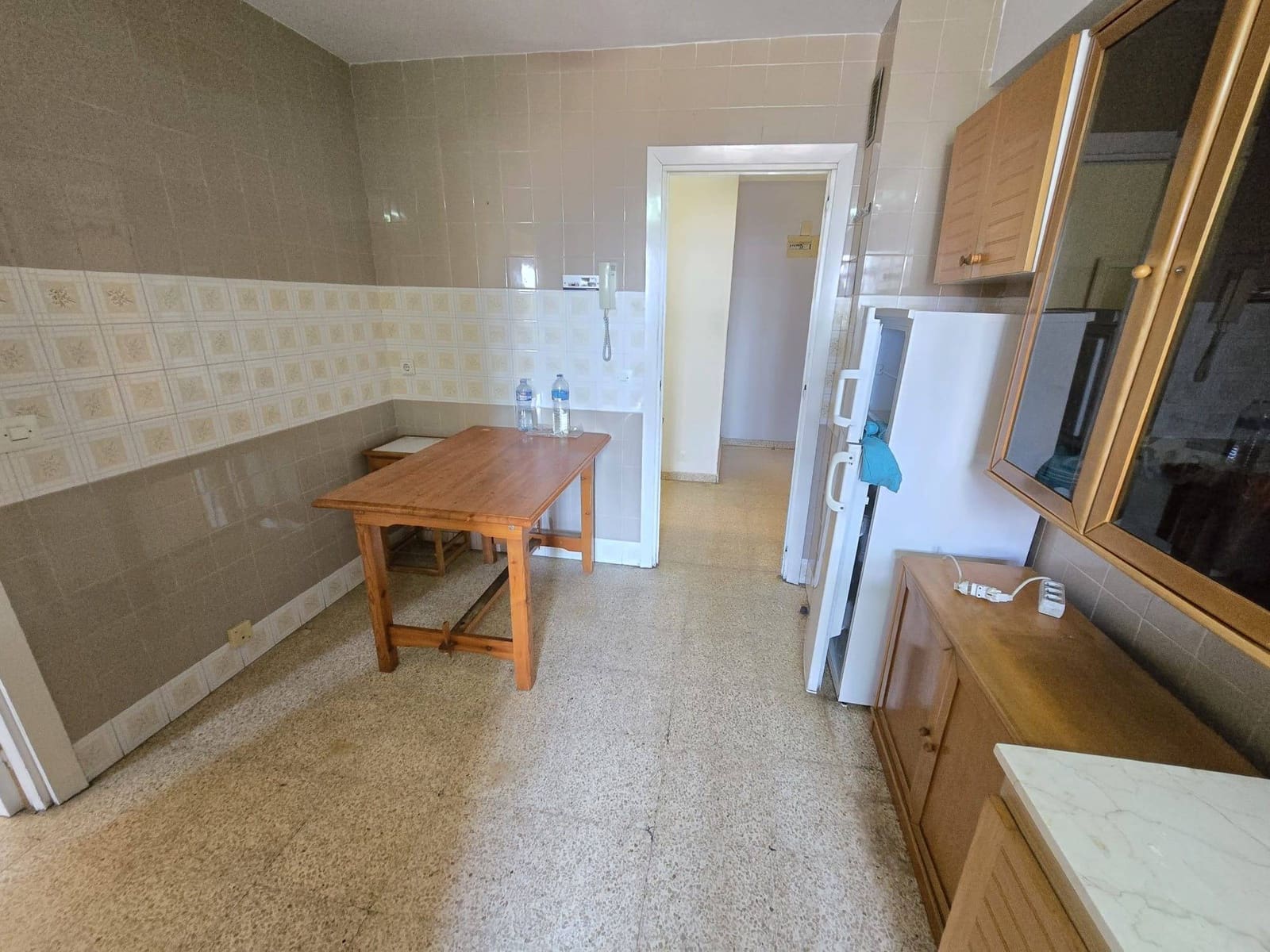 3 soverom Leilighet til salgs i Alicante by med garasje - € 199 000 (Ref: 9761946)