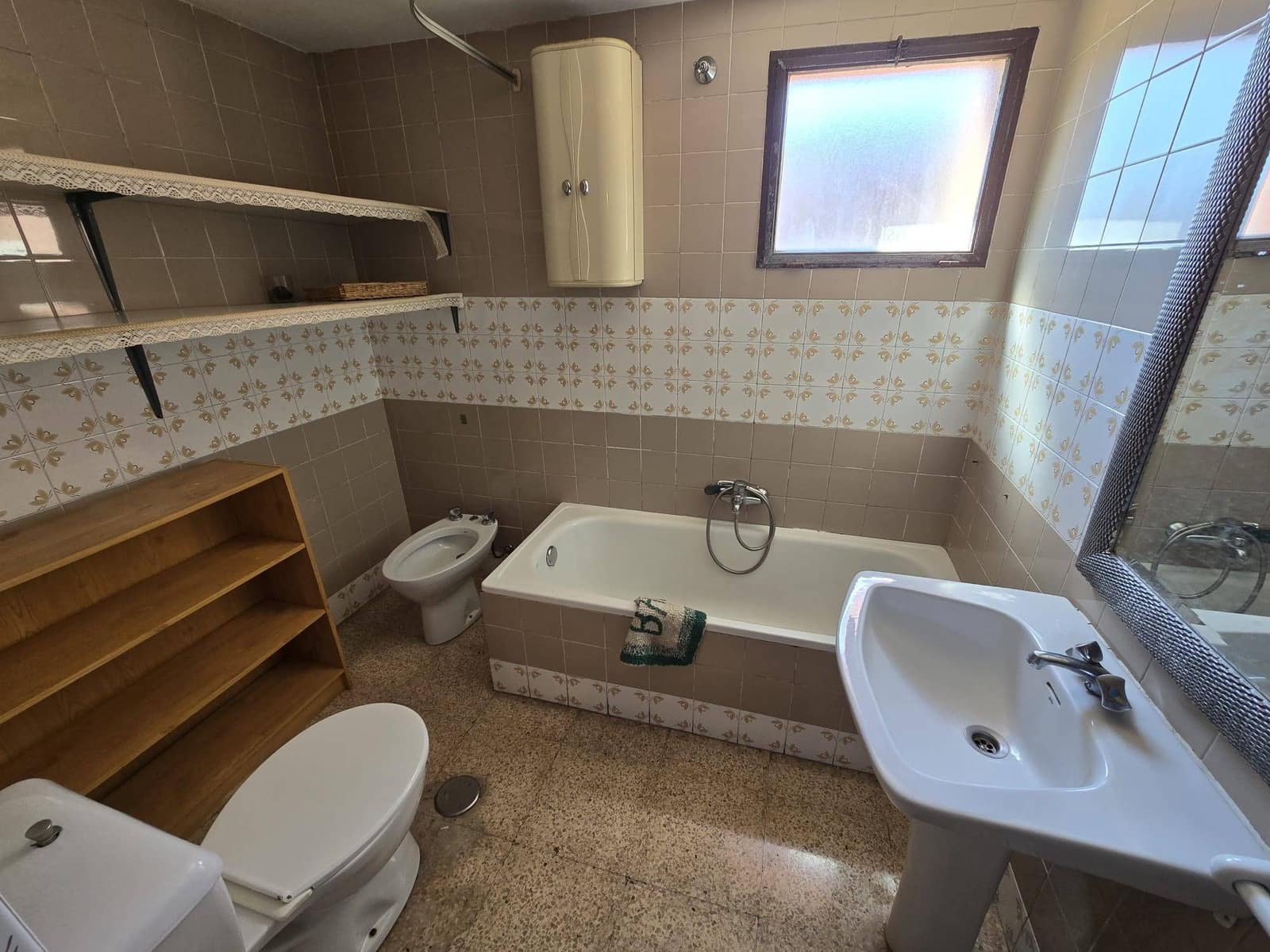 3 soverom Leilighet til salgs i Alicante by med garasje - € 199 000 (Ref: 9761946)