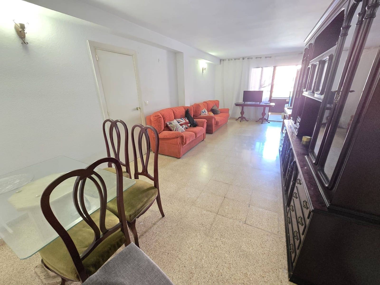 3 soverom Leilighet til salgs i Alicante by med garasje - € 199 000 (Ref: 9761946)