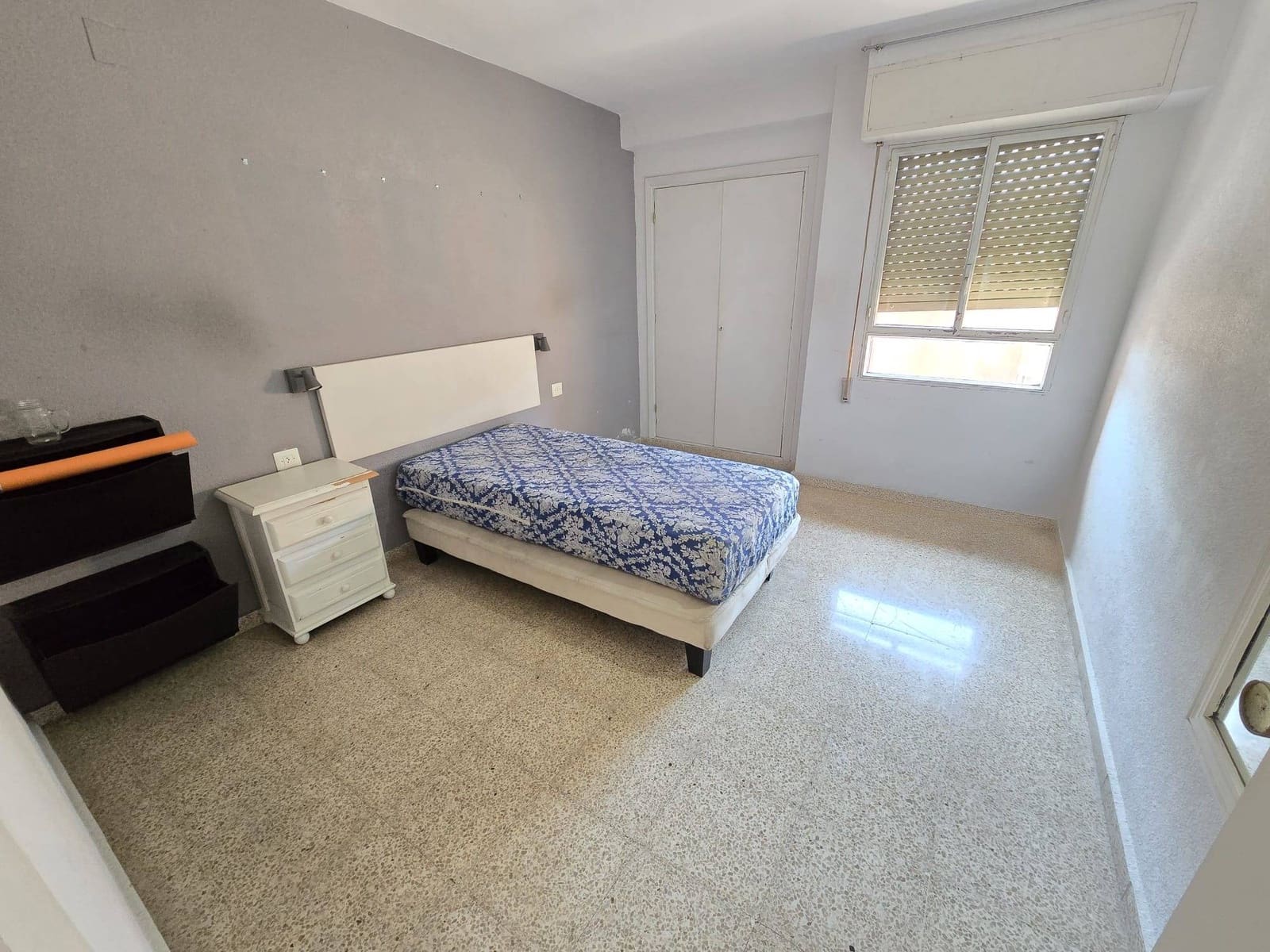 3 soverom Leilighet til salgs i Alicante by med garasje - € 199 000 (Ref: 9761946)