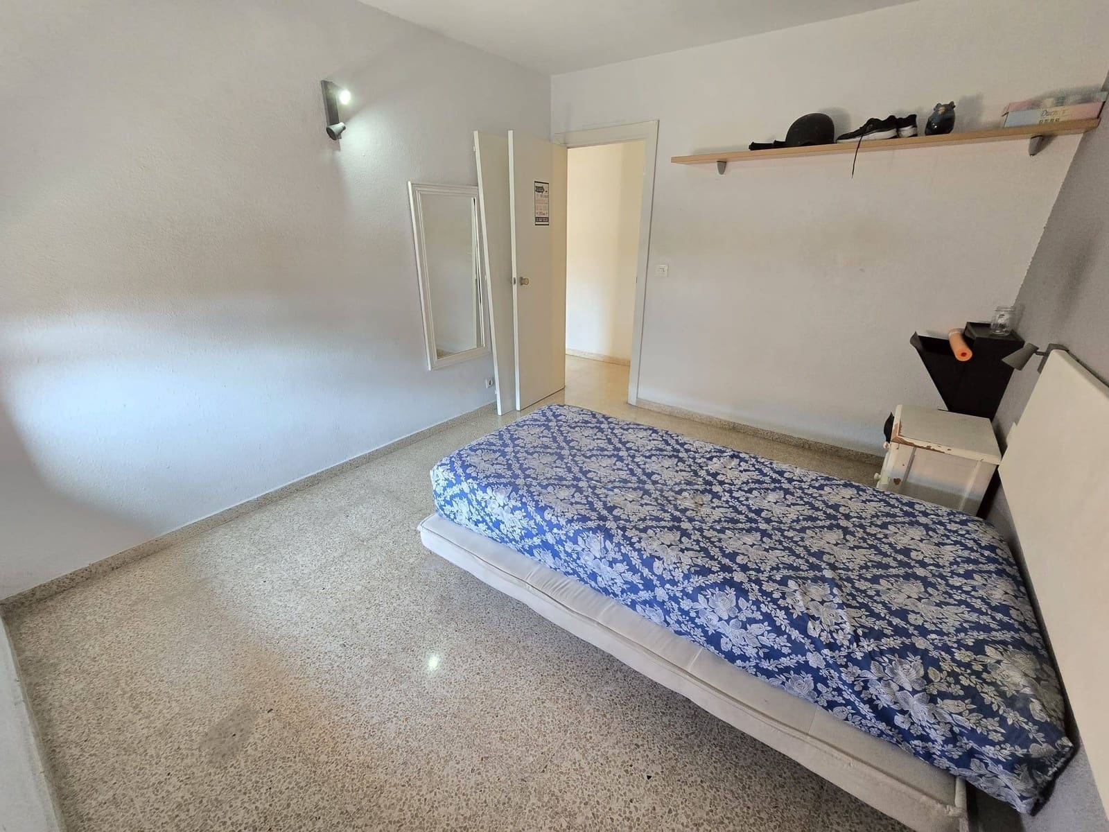 3 soverom Leilighet til salgs i Alicante by med garasje - € 199 000 (Ref: 9761946)