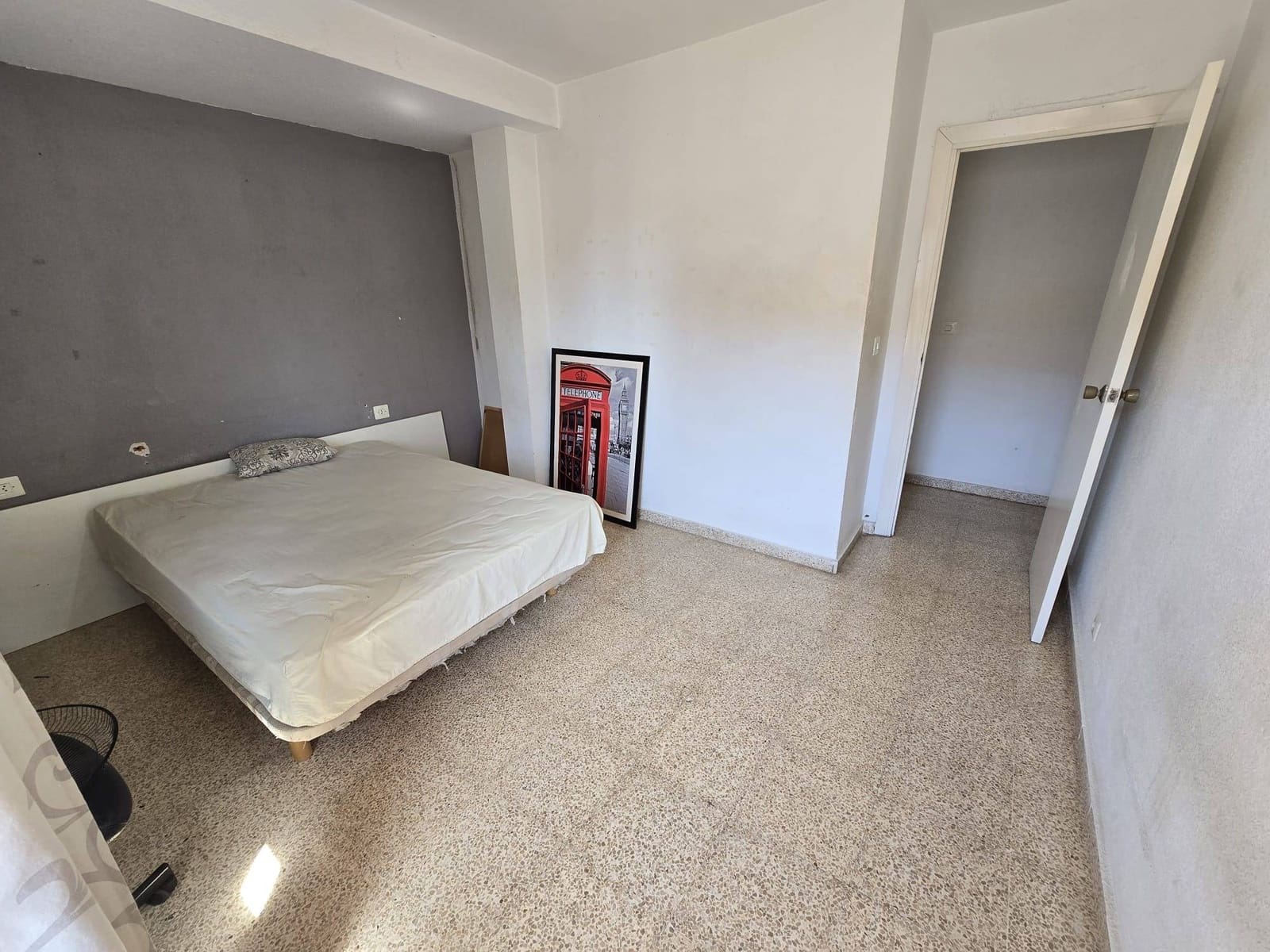 3 soverom Leilighet til salgs i Alicante by med garasje - € 199 000 (Ref: 9761946)