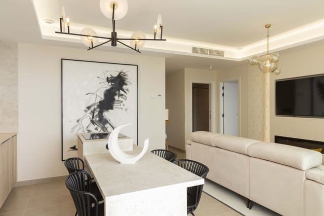 2 bedroom Apartment for sale in Nerja with pool - € 502,900 (Ref: 7296984)