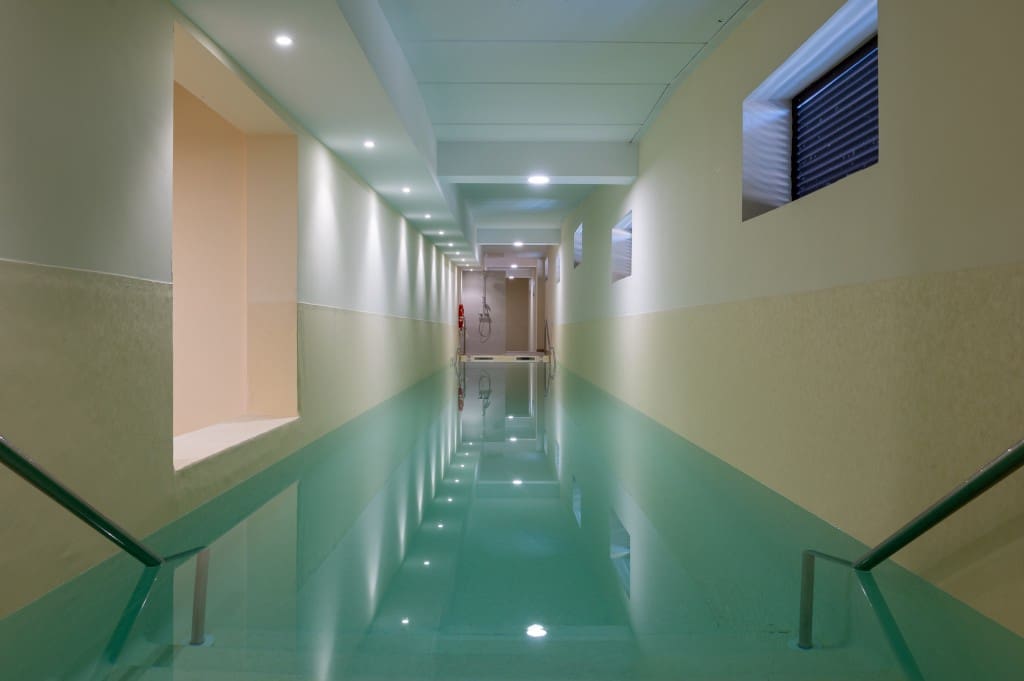 2 soveværelse Lejlighed til salg i Nerja med swimmingpool - € 502.900 (Ref: 7296984)